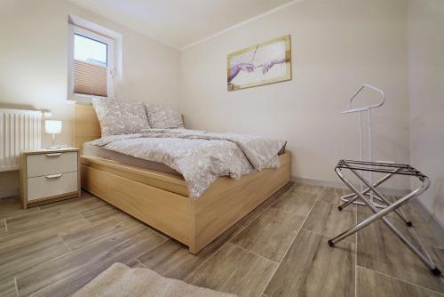 Bungalow Am Neust�dter See
