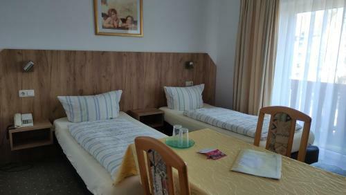 Bed & Breakfast Pension Schneider, Bad G�gging