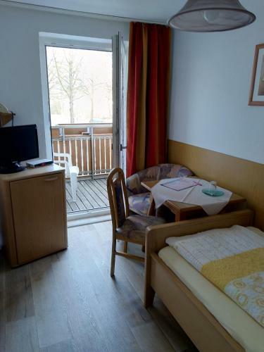 Bed & Breakfast Pension Schneider, Bad G�gging