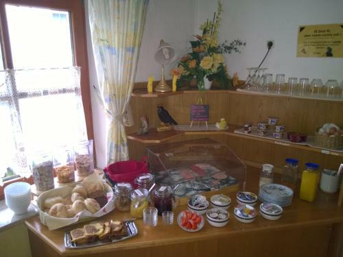 Bed & Breakfast Pension Schneider, Bad G�gging