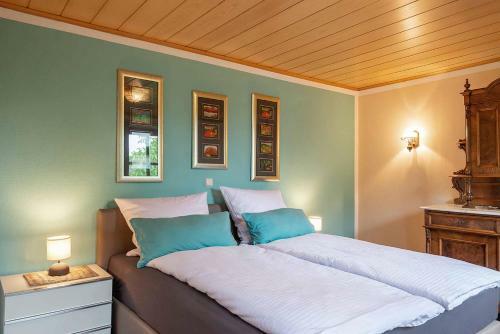 Apartamentos Ferienwohnung Nesselbachtal