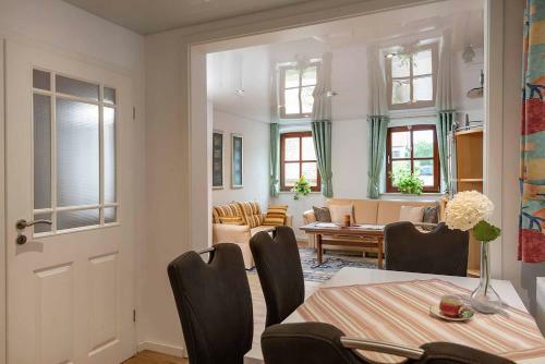 Apartamentos Ferienwohnung Nesselbachtal