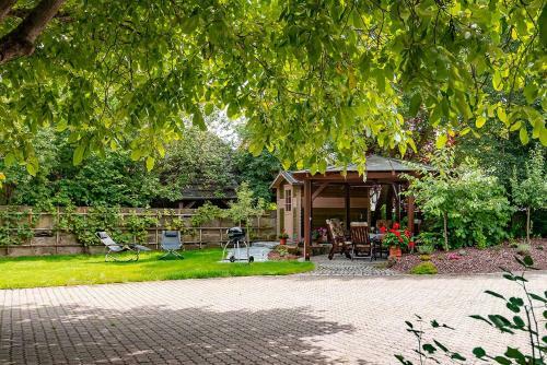 Apartamentos Ferienwohnung Nesselbachtal