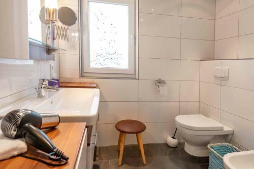 Apartamentos Ferienwohnung Nesselbachtal