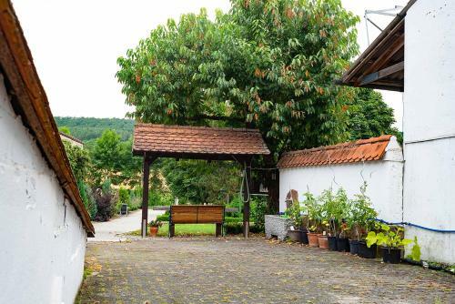 Apartamentos Ferienwohnung Nesselbachtal