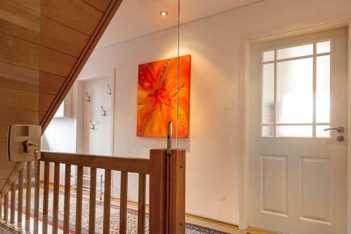 Apartamentos Ferienwohnung Nesselbachtal