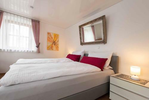 Apartamentos Ferienwohnung Nesselbachtal