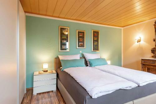 Apartamentos Ferienwohnung Nesselbachtal