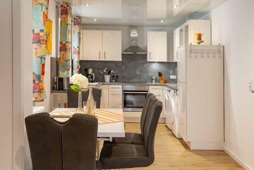 Apartamentos Ferienwohnung Nesselbachtal
