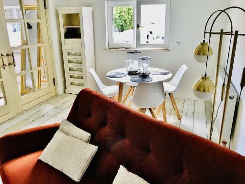 Apartamento Naabsuite