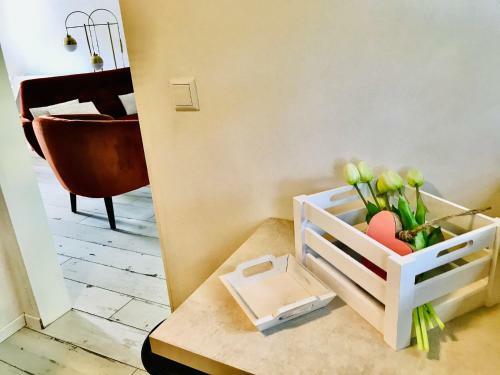 Apartamento Naabsuite