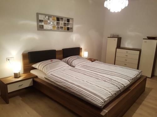 Apartamento Andy & Ida�s Ferienwohnung