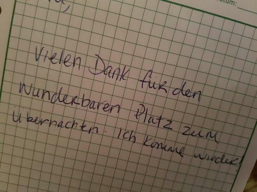 Apartamento Andy & Ida�s Ferienwohnung