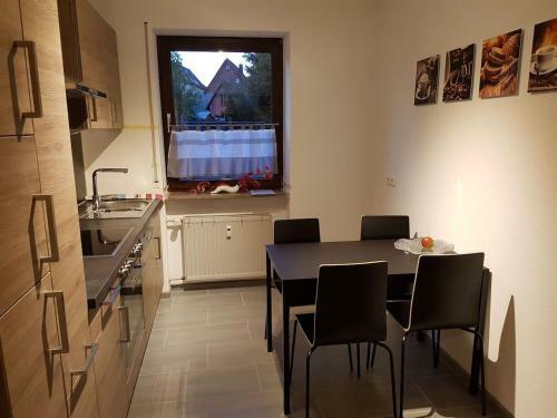 Apartamento Andy & Ida�s Ferienwohnung