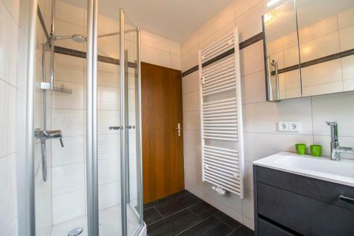 Apartamento Andy & Ida�s Ferienwohnung