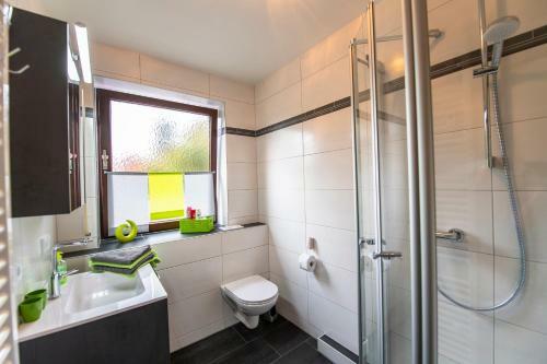 Apartamento Andy & Ida�s Ferienwohnung