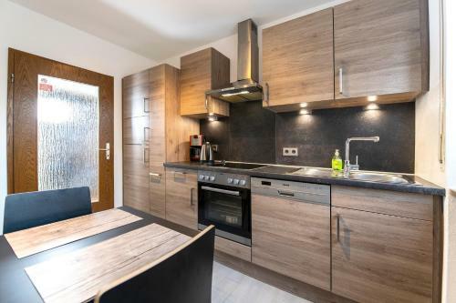 Apartamento Andy & Ida�s Ferienwohnung