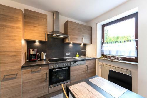Apartamento Andy & Ida�s Ferienwohnung