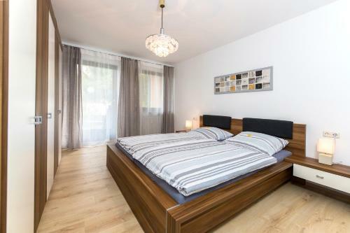 Apartamento Andy & Ida�s Ferienwohnung