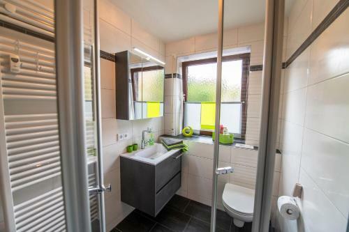 Apartamento Andy & Ida�s Ferienwohnung