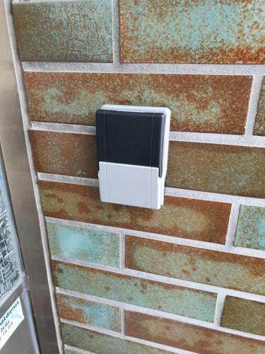 Apartamento Andy & Ida�s Ferienwohnung