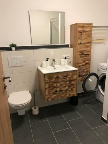 Apartamento Heimatliebe Bruckmaier