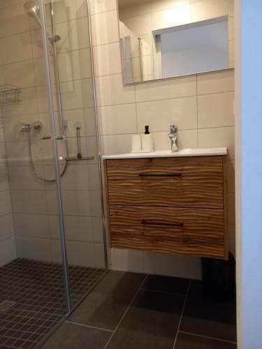 Apartamento Heimatliebe Bruckmaier