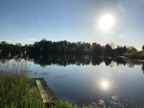 Apartamento Heimatliebe Bruckmaier