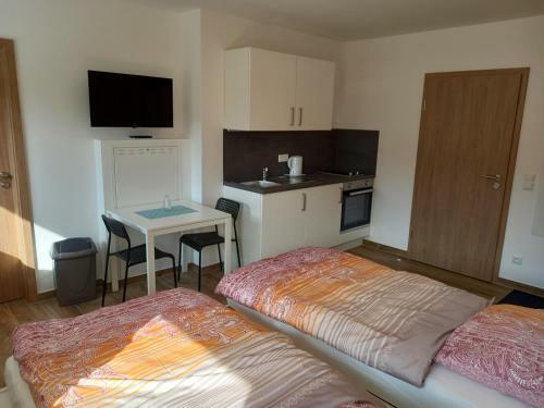 Apartamento Heimatliebe Bruckmaier