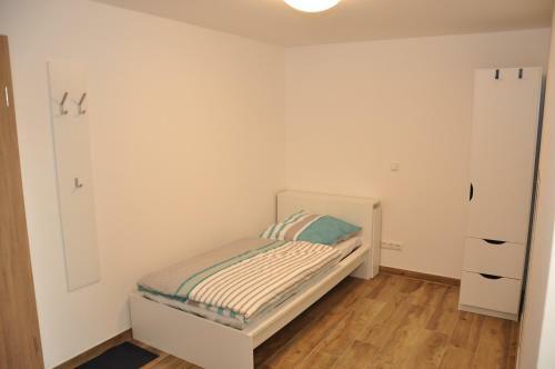 Apartamento Heimatliebe Bruckmaier