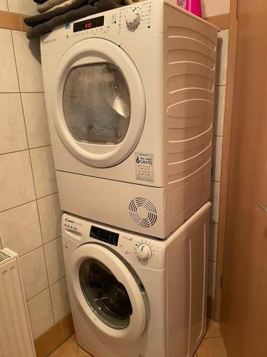 Apartamento Monteurzimmer In Neustadt-glewe