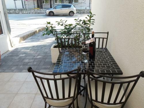 Apartamentos Frapedo Sport Makarska