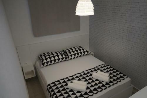 Apartamentos Frapedo Sport Makarska