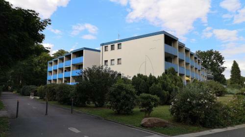 Apartamento Ferienwohnung Direkt Am Steinhuder Meer