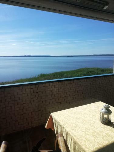 Apartamento Ferienwohnung Direkt Am Steinhuder Meer