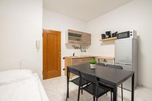 Apartamento Luxury City Villa