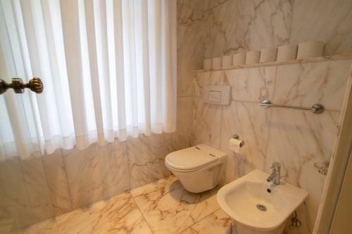 Apartamento Luxury City Villa