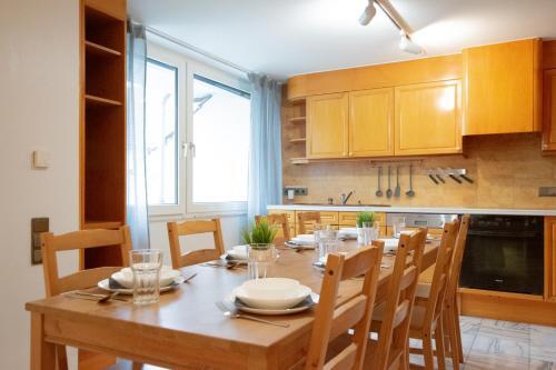 Apartamento Luxury City Villa