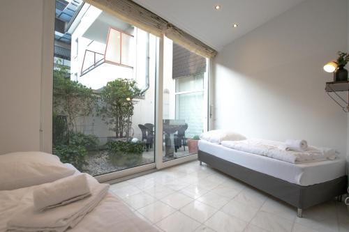 Apartamento Luxury City Villa