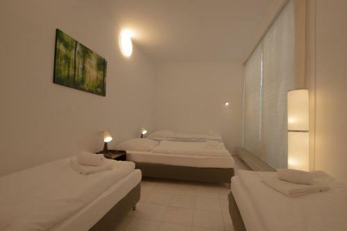 Apartamento Luxury City Villa