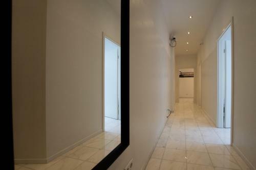 Apartamento Luxury City Villa