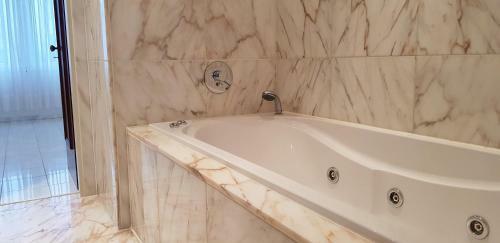 Apartamento Luxury City Villa