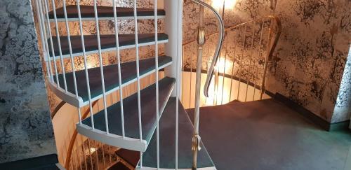Apartamento Luxury City Villa