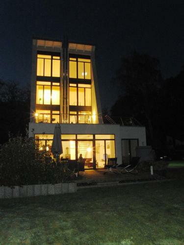 Ferienhaus Struckmann Am Steinhuder Meer