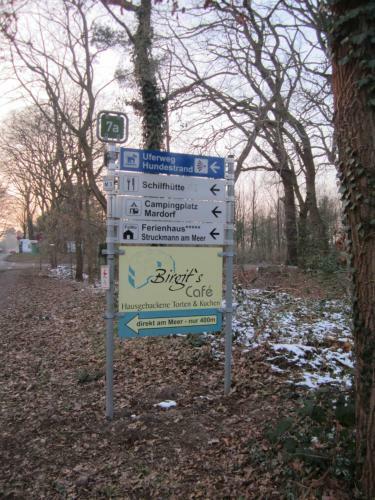 Ferienhaus Struckmann Am Steinhuder Meer