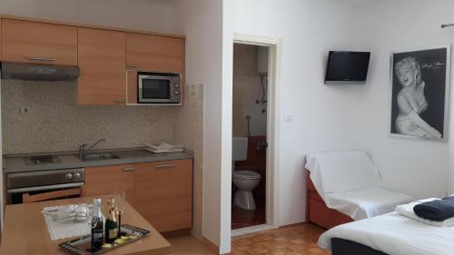 Apartmani Vido?