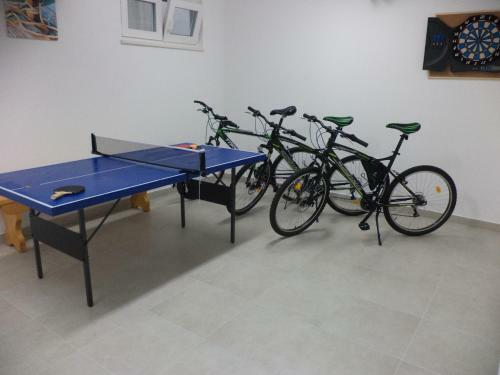 Hostal Apartments Villa Hadria