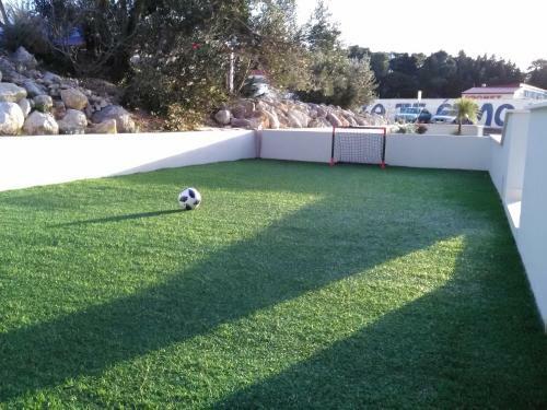 Hostal Apartments Villa Hadria
