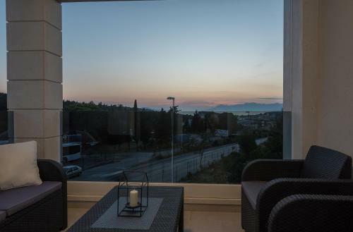 Hostal Apartments Villa Hadria