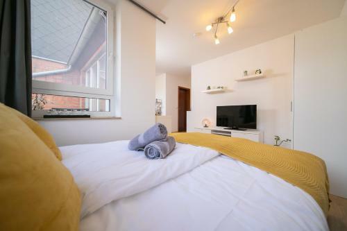 Apartamento Studio Shiny - Zentral Mit Balkon - Messe - K�che